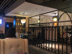 -绿茵阁(体育西分店)