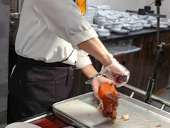 -月福京味斋·烤鸭店·北京菜(鼓楼总店)