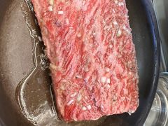 拌牛排-青鹤谷(苏州店)