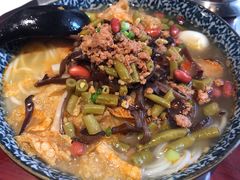 -螺世纪螺蛳粉·桂味小排档(裕德店)