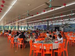 -红月湾海鲜饭店•沙滩海景(双月湾店)