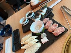 -牛角日本烧肉专门店(海运大厦店)