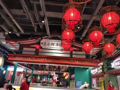 -辣小鲜·南昌大排档(船山路店)