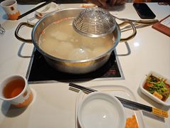 -潮发潮汕牛肉店(龙洞店)