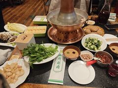 -南门涮肉(通州大船店)