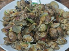 -叶存利海鲜大馅饺子(海宁路总店)