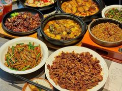 -农家湘菜(安亭店)
