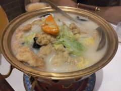 -福来居烤鸭店(天坛二店)