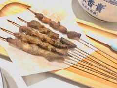 -陳香貴·兰州牛肉面(上海长风大悦城店)