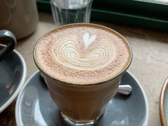 澳白-RAC BAR(安福路店)