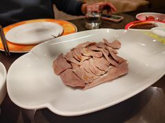 -北京王府井希尔顿酒店·秦唐中餐厅Chynna
