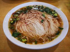 -水仙拉面(水仙街店)