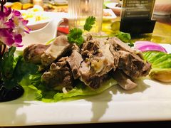 -海尔巴格新疆餐厅(东来兴店)