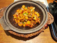 -乔街深夜食堂·小龙虾·高压锅生蚝(杭州总店)