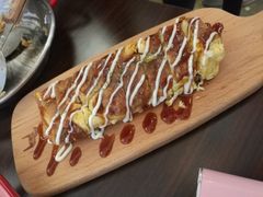 -青春分食(仙林大学城店)