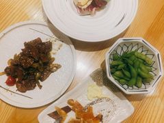-季玄精致日本料理自助餐(闸北公园店)