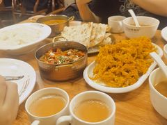 -清真·AL-JANNAT 佳纳特餐厅(狮子桥店)