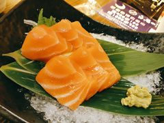 -白石の深夜食堂(宝龙店)