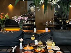 -Fuzzy Bistro 浮几韩餐·茶酒馆