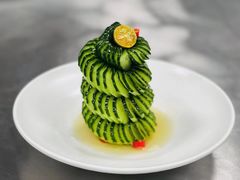 -城南往事·味道济南·精致传统鲁菜(章丘宾馆·明水古城百脉泉店)