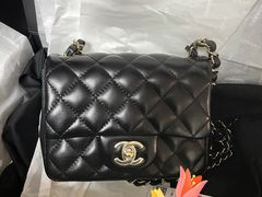 -CHANEL(ifs国际金融店)