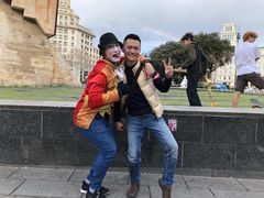 -加泰罗尼亚广场