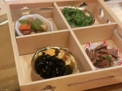 -松鱼亭·和牛烧肉(协鑫广场店)