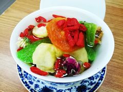 -马学武手抓美食(下南关总店)