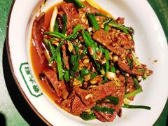 -费大厨辣椒炒肉(太平老街店)