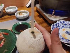 -和彩放题(渔阳店)