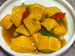 -闫府私房菜·百年鲁菜(恒隆店)