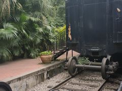 -火车头法国西餐厅