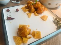 -辛香汇·现炒川菜(淮海路百盛店)