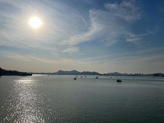 -云龙湖旅游景区