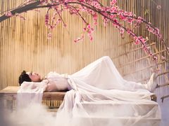 -九月鹰飞汉服摄影工作室
