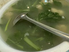 -正亮农家院·海鲜本地菜