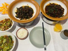 -湘中缘·湖南菜(娄底驻京办店)