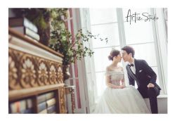 -艺匠摄影ARTIZ STUDIO(南京店)