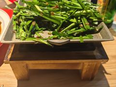 -小杨烤肉(朱雀店)