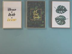 -迦南·甜品蛋糕(传媒店)