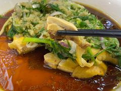 -广州海鲜酒楼(长丰园店)
