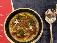 -深圳文华东方酒店·OPUS 388·精致法餐
