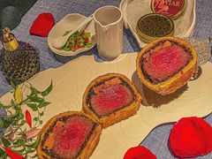 -弦月窗LUNETTE BY AMANDA(复兴路店)