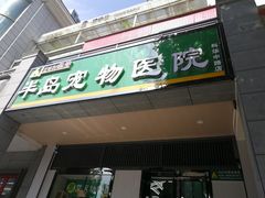 -半岛宠物医院24小时(科华中路店)