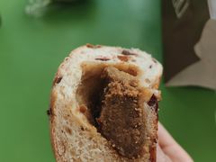 -Juicy Bakery(瑞景店)