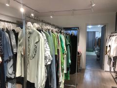 -CLMX(新天地凯德晶萃广场店)