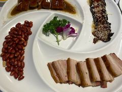 -沙河粉村·国家非遗传承(云台店)