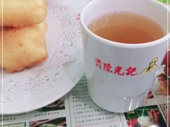 -澳门陈光记烧味饭店(万象城店)