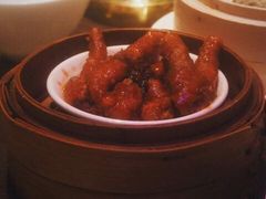 -万丽轩·粤菜(王府井金茂万丽酒店)