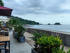 -观海轩餐厅(一线海景店)